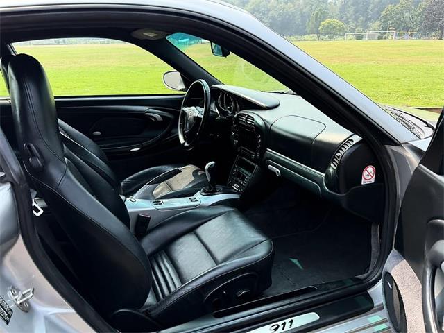 2004 Porsche 911 (CC-2094203) for sale in Gladstone, Oregon