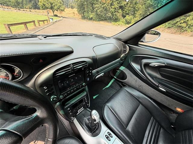 2004 Porsche 911 (CC-2094203) for sale in Gladstone, Oregon