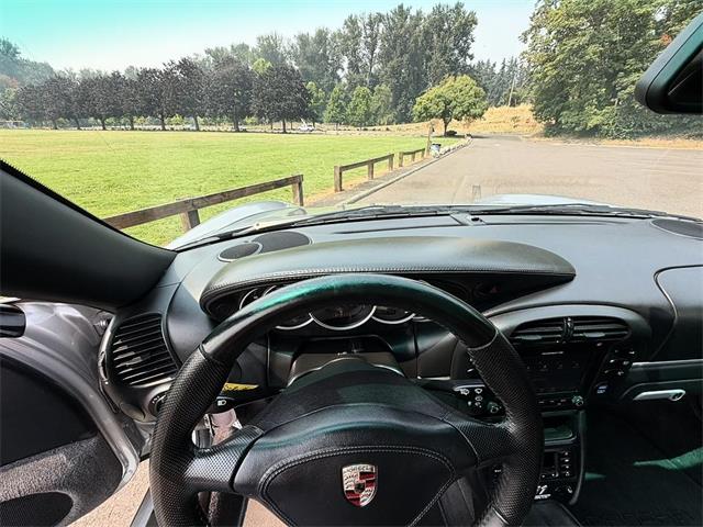 2004 Porsche 911 (CC-2094203) for sale in Gladstone, Oregon