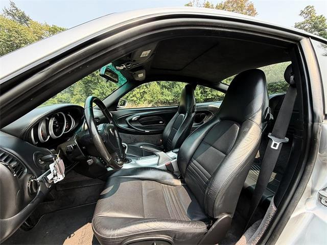 2004 Porsche 911 (CC-2094203) for sale in Gladstone, Oregon