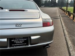 2004 Porsche 911 (CC-2094203) for sale in Gladstone, Oregon