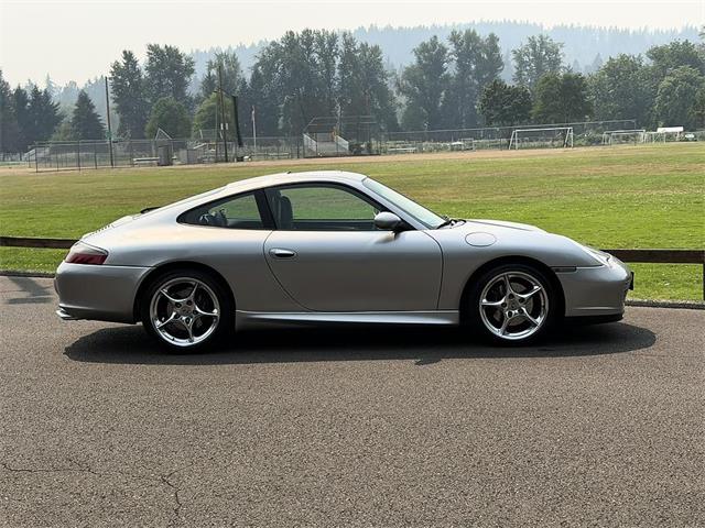 2004 Porsche 911 (CC-2094203) for sale in Gladstone, Oregon