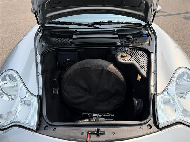 2004 Porsche 911 (CC-2094203) for sale in Gladstone, Oregon