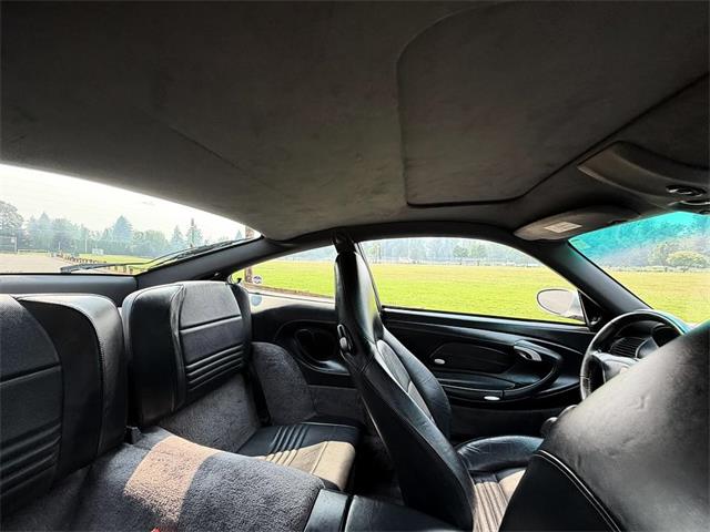 2004 Porsche 911 (CC-2094203) for sale in Gladstone, Oregon
