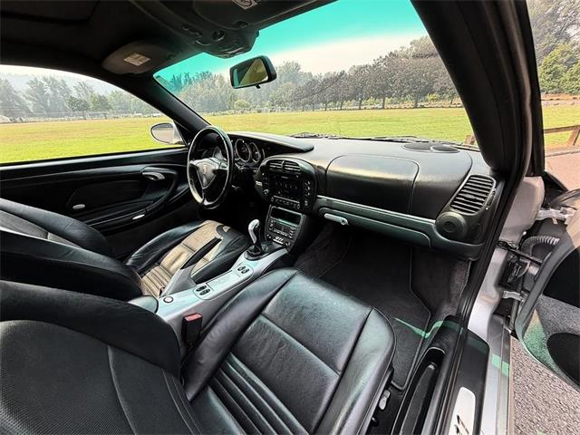 2004 Porsche 911 (CC-2094203) for sale in Gladstone, Oregon