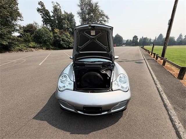 2004 Porsche 911 (CC-2094203) for sale in Gladstone, Oregon