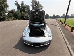 2004 Porsche 911 (CC-2094203) for sale in Gladstone, Oregon