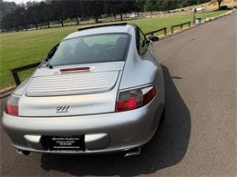 2004 Porsche 911 (CC-2094203) for sale in Gladstone, Oregon