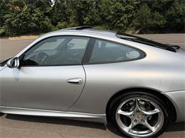 2004 Porsche 911 (CC-2094203) for sale in Gladstone, Oregon