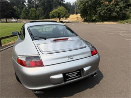 2004 Porsche 911 (CC-2094203) for sale in Gladstone, Oregon