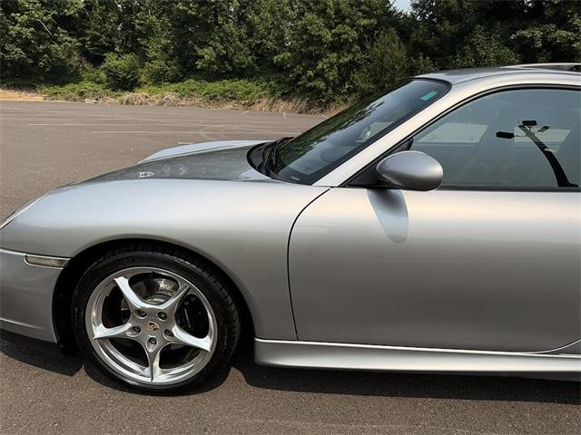 2004 Porsche 911 (CC-2094203) for sale in Gladstone, Oregon