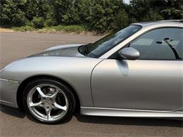 2004 Porsche 911 (CC-2094203) for sale in Gladstone, Oregon
