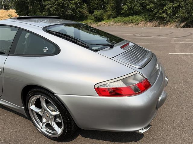 2004 Porsche 911 (CC-2094203) for sale in Gladstone, Oregon