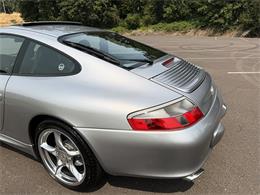 2004 Porsche 911 (CC-2094203) for sale in Gladstone, Oregon