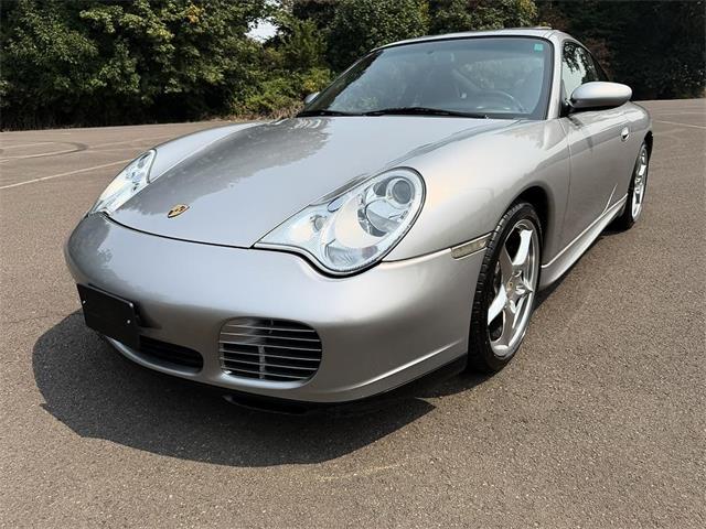 2004 Porsche 911 (CC-2094203) for sale in Gladstone, Oregon