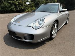 2004 Porsche 911 (CC-2094203) for sale in Gladstone, Oregon