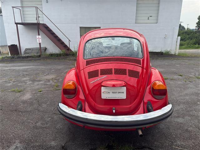 1975 Volkswagen Beetle (CC-2094204) for sale in Atlanta, Georgia