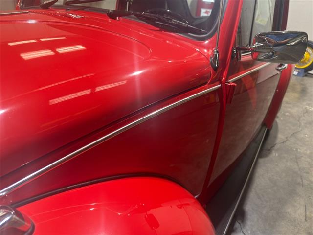 1975 Volkswagen Beetle (CC-2094204) for sale in Atlanta, Georgia
