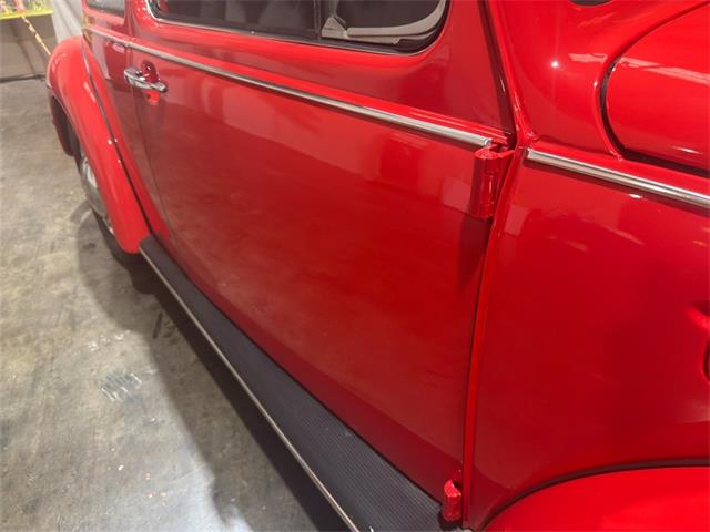 1975 Volkswagen Beetle (CC-2094204) for sale in Atlanta, Georgia