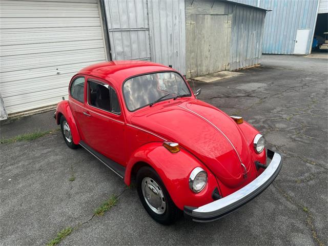 1975 Volkswagen Beetle (CC-2094204) for sale in Atlanta, Georgia