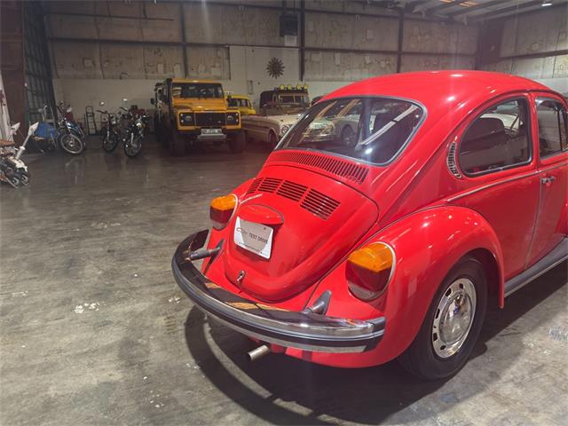 1975 Volkswagen Beetle (CC-2094204) for sale in Atlanta, Georgia