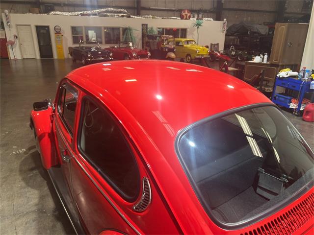 1975 Volkswagen Beetle (CC-2094204) for sale in Atlanta, Georgia