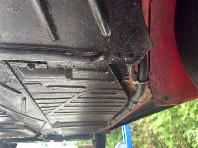 1975 Volkswagen Beetle (CC-2094204) for sale in Atlanta, Georgia