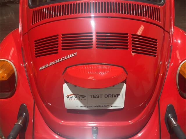 1975 Volkswagen Beetle (CC-2094204) for sale in Atlanta, Georgia