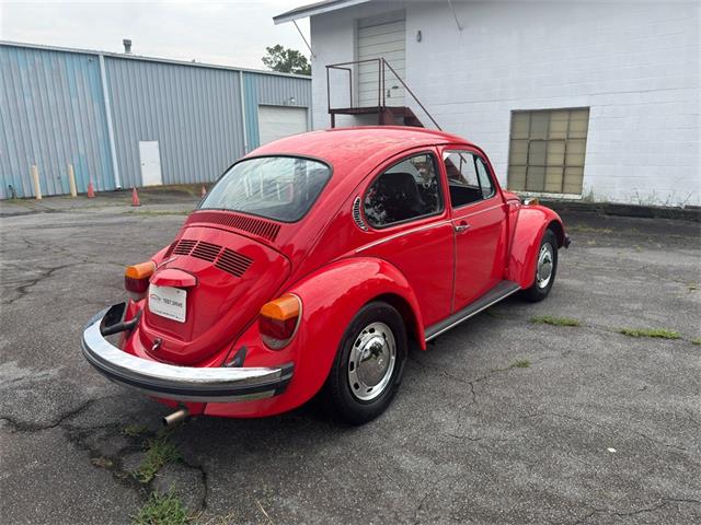 1975 Volkswagen Beetle (CC-2094204) for sale in Atlanta, Georgia