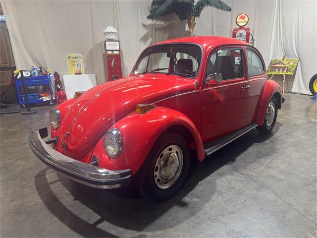 1975 Volkswagen Beetle (CC-2094204) for sale in Atlanta, Georgia