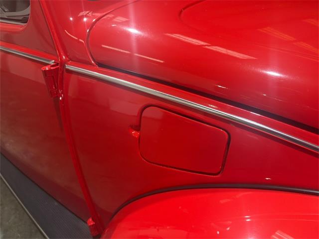 1975 Volkswagen Beetle (CC-2094204) for sale in Atlanta, Georgia
