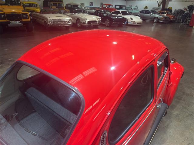 1975 Volkswagen Beetle (CC-2094204) for sale in Atlanta, Georgia