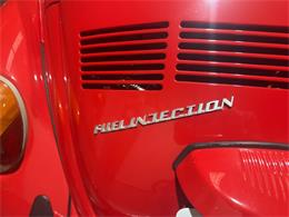 1975 Volkswagen Beetle (CC-2094204) for sale in Atlanta, Georgia