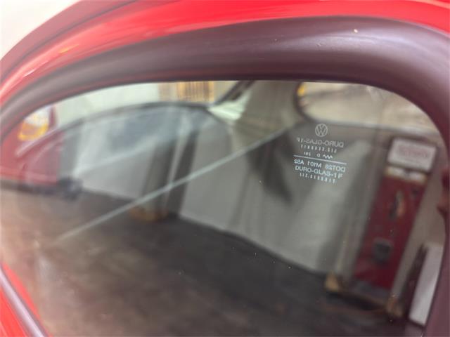 1975 Volkswagen Beetle (CC-2094204) for sale in Atlanta, Georgia