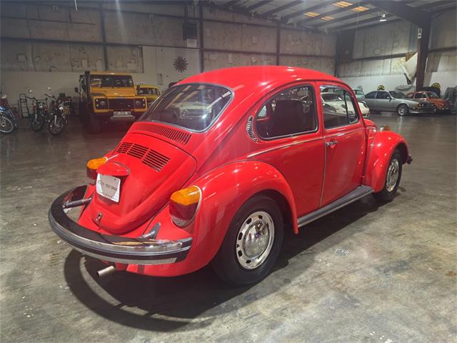 1975 Volkswagen Beetle (CC-2094204) for sale in Atlanta, Georgia