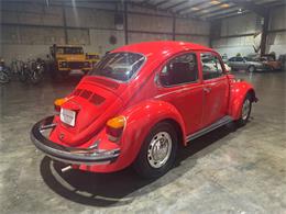 1975 Volkswagen Beetle (CC-2094204) for sale in Atlanta, Georgia