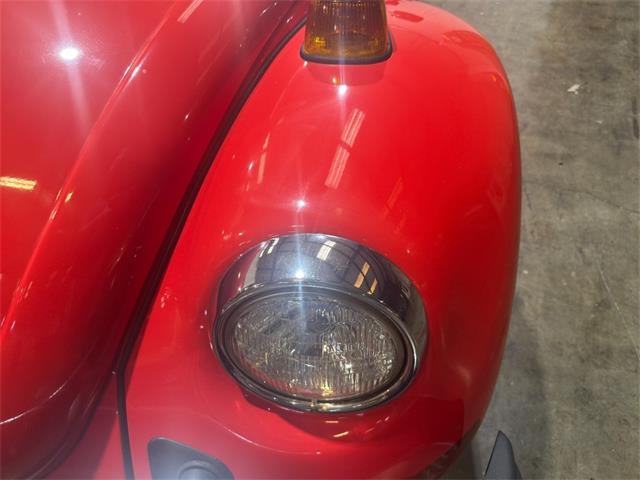 1975 Volkswagen Beetle (CC-2094204) for sale in Atlanta, Georgia