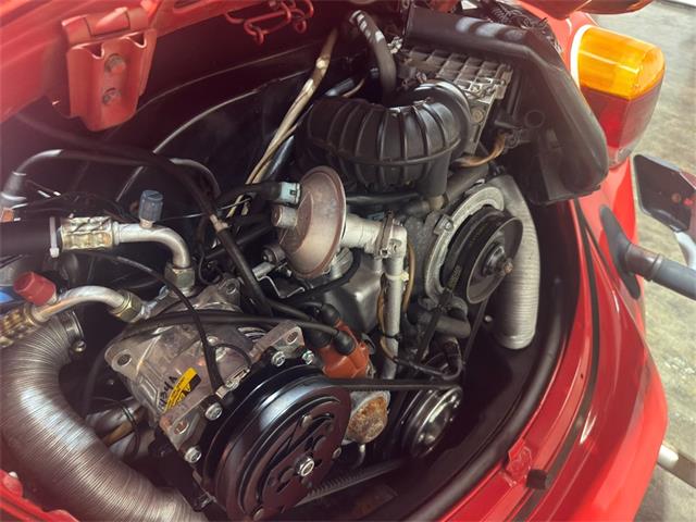 1975 Volkswagen Beetle (CC-2094204) for sale in Atlanta, Georgia