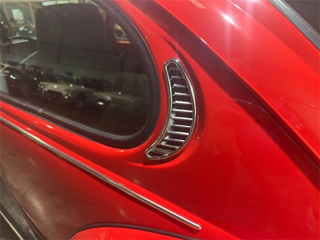 1975 Volkswagen Beetle (CC-2094204) for sale in Atlanta, Georgia