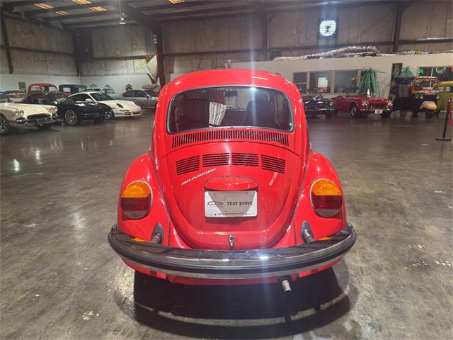 1975 Volkswagen Beetle (CC-2094204) for sale in Atlanta, Georgia