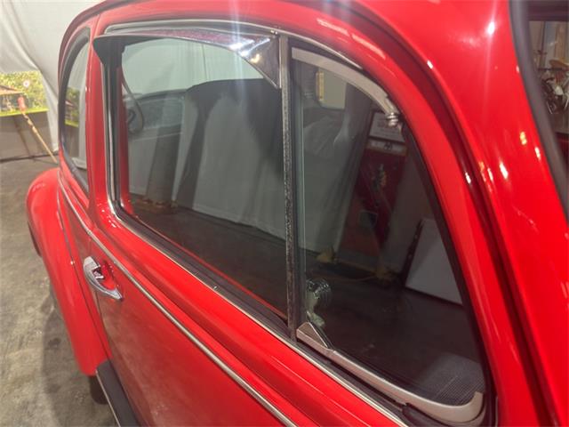 1975 Volkswagen Beetle (CC-2094204) for sale in Atlanta, Georgia