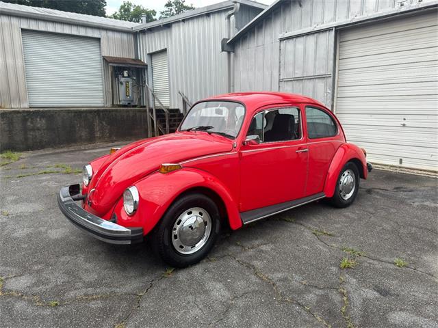1975 Volkswagen Beetle (CC-2094204) for sale in Atlanta, Georgia