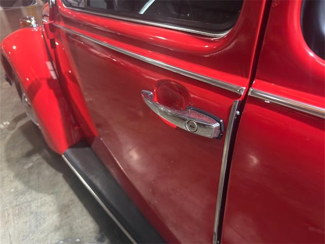 1975 Volkswagen Beetle (CC-2094204) for sale in Atlanta, Georgia