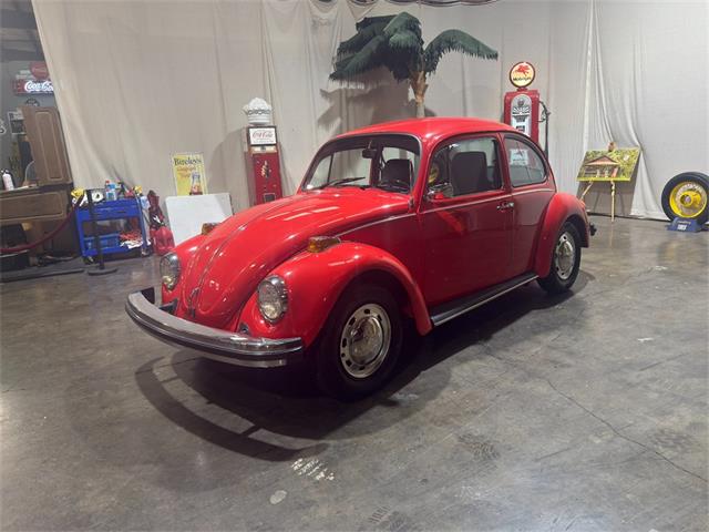 1975 Volkswagen Beetle (CC-2094204) for sale in Atlanta, Georgia