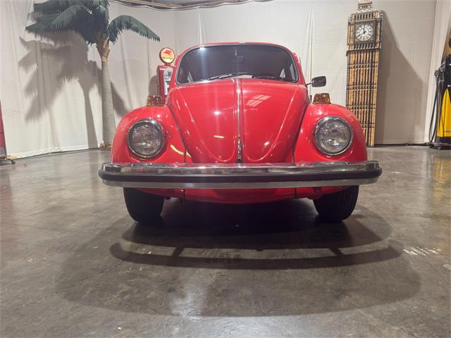 1975 Volkswagen Beetle (CC-2094204) for sale in Atlanta, Georgia
