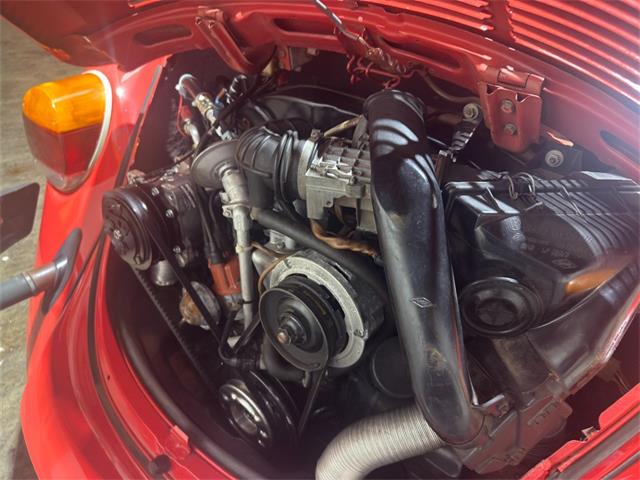1975 Volkswagen Beetle (CC-2094204) for sale in Atlanta, Georgia
