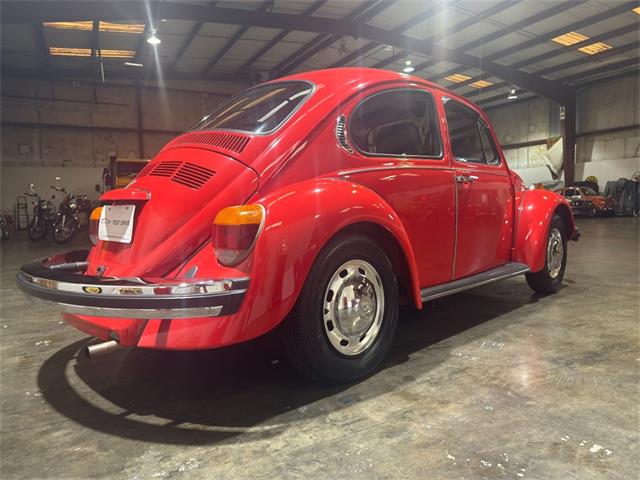 1975 Volkswagen Beetle (CC-2094204) for sale in Atlanta, Georgia