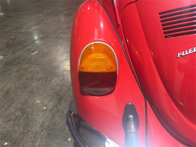 1975 Volkswagen Beetle (CC-2094204) for sale in Atlanta, Georgia