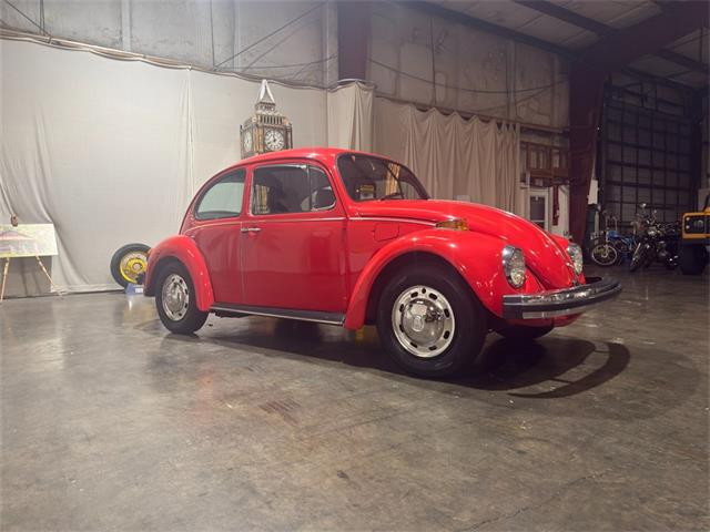 1975 Volkswagen Beetle (CC-2094204) for sale in Atlanta, Georgia