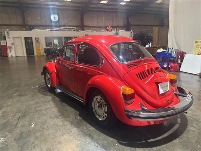 1975 Volkswagen Beetle (CC-2094204) for sale in Atlanta, Georgia